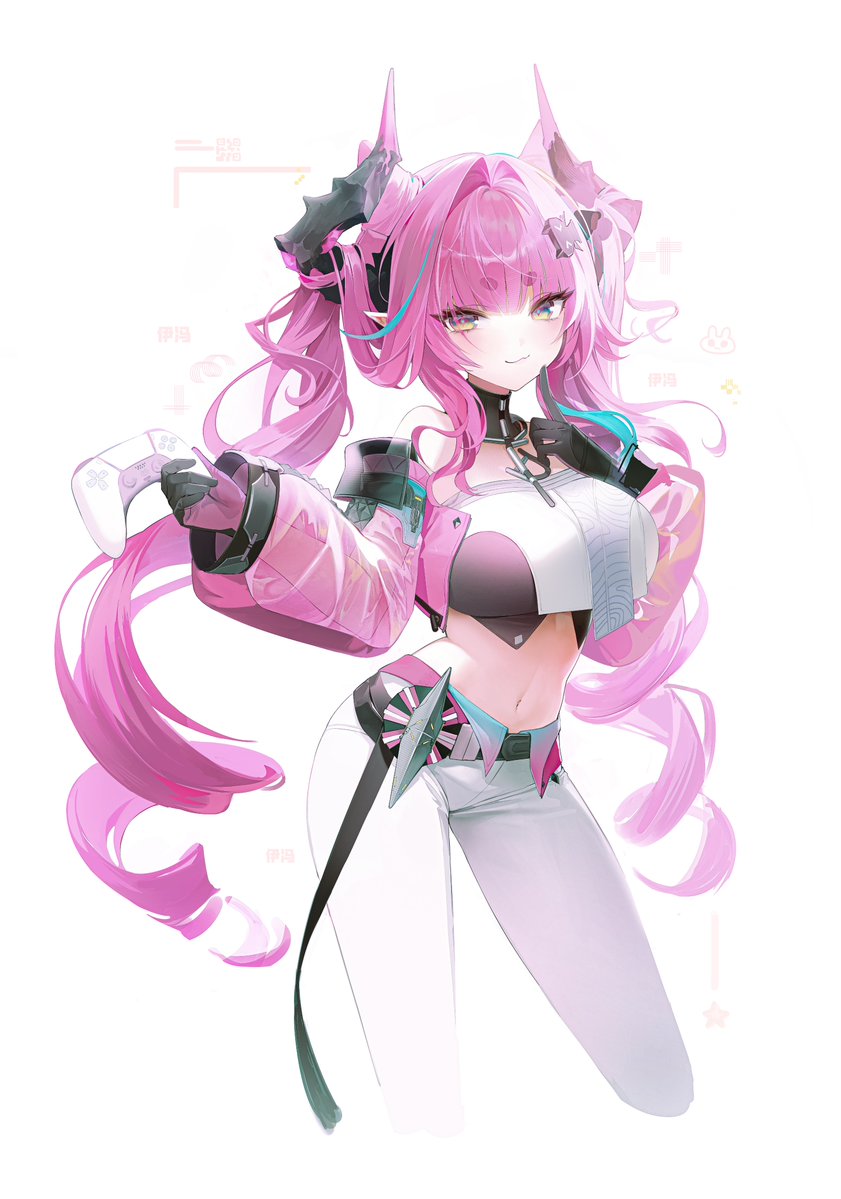 oya / fevercell tweet media