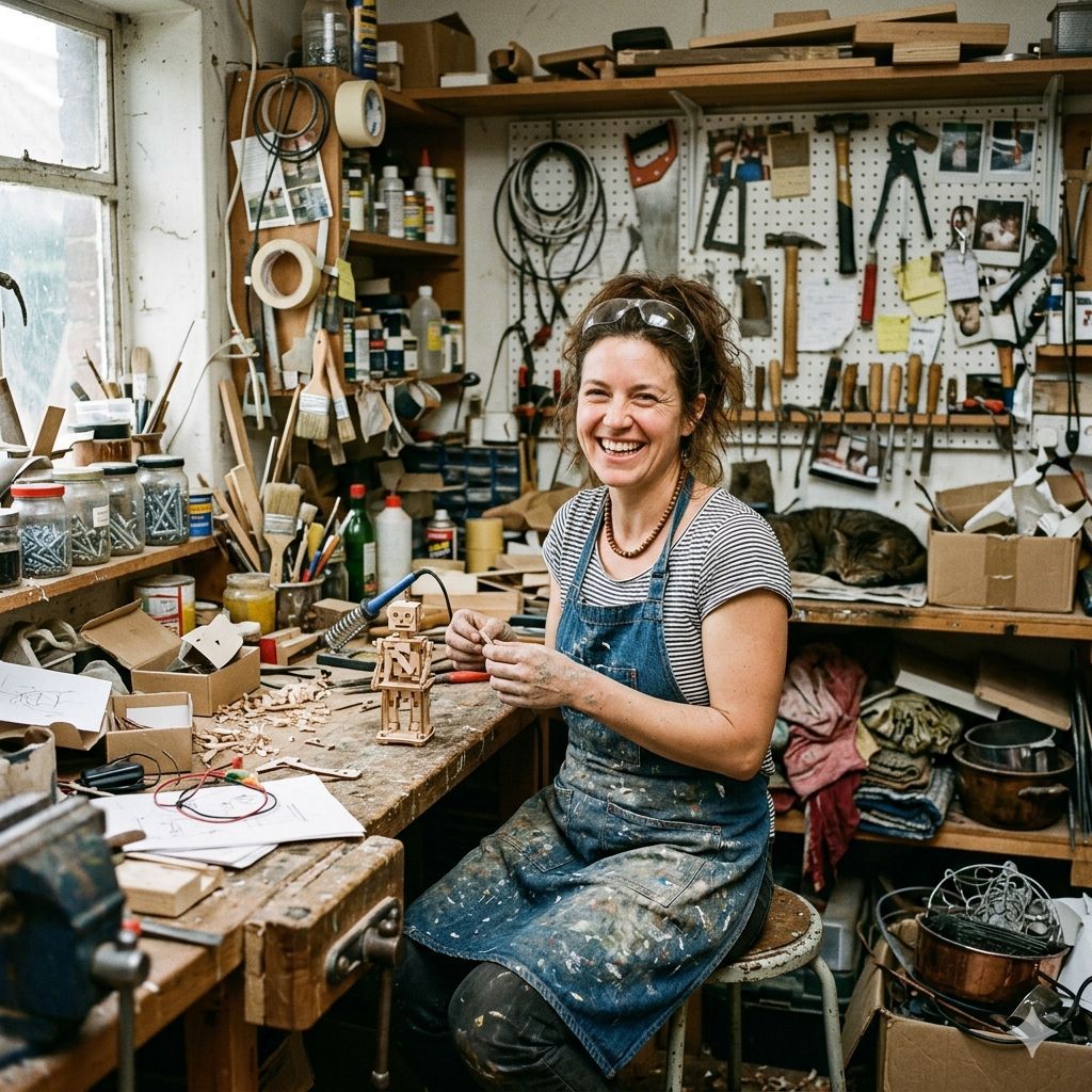 incurablemaker tweet media