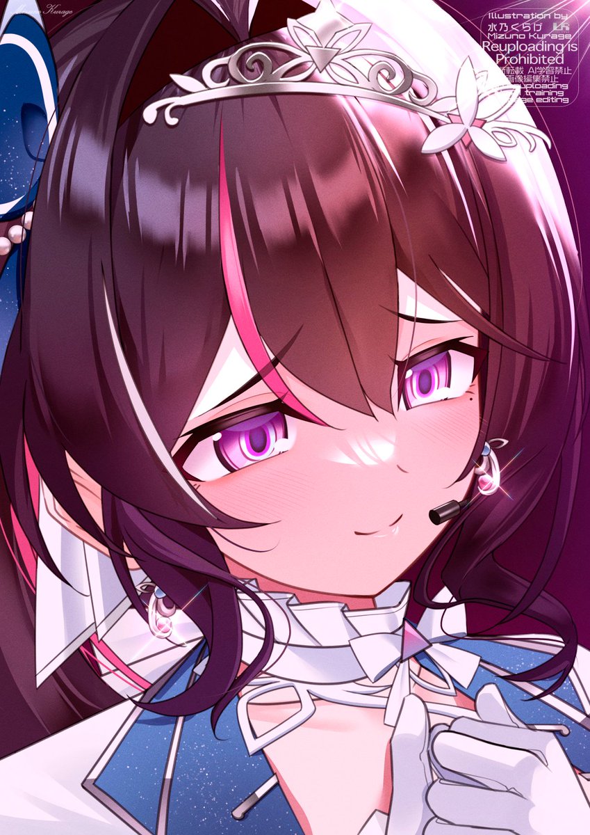 Departure

このまま終われば誰かの美談として
消費されていくでしょうか?

#AZKiART 