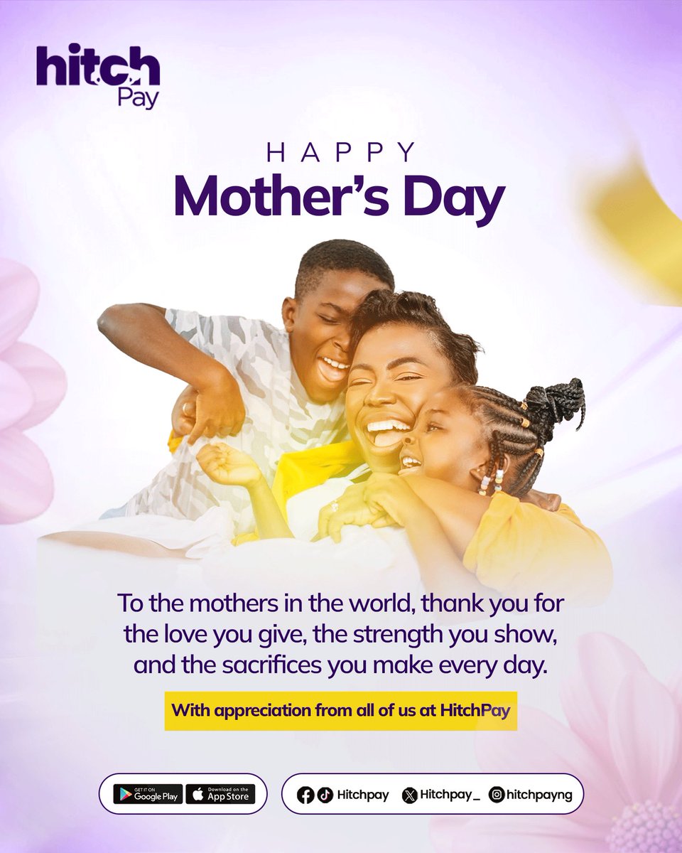HitchPay tweet media