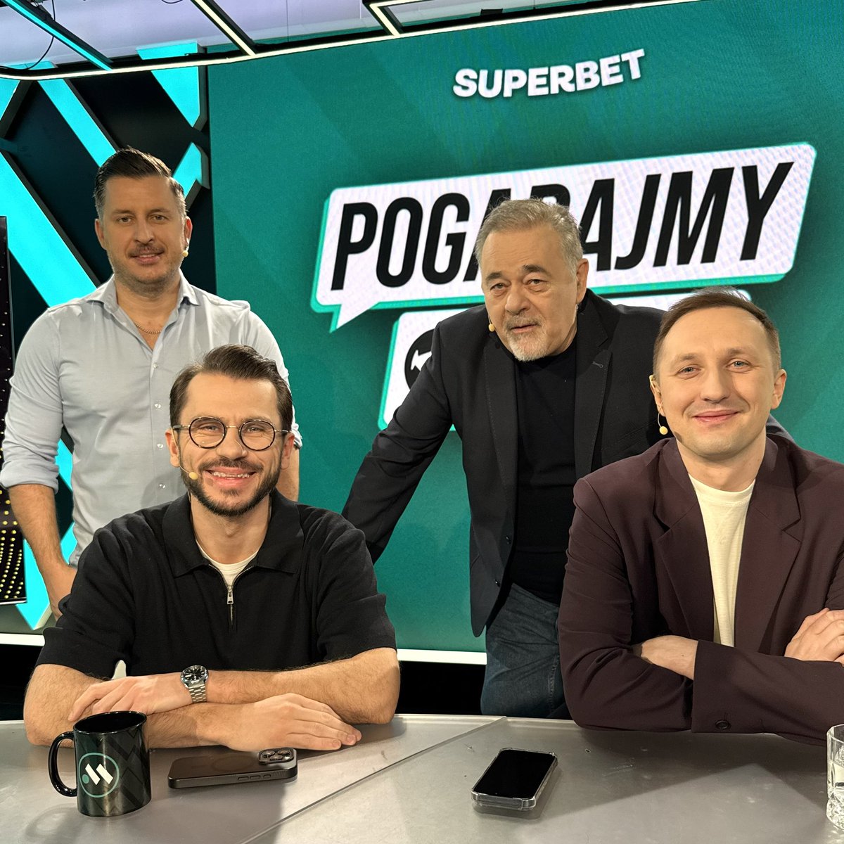 Meczyki.pl tweet media