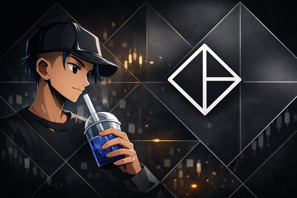0x_tony_'s tweet photo. Every time I see leveraged BTC products I ask the same question: is this actually built for holders… or just traders chasing volatility?
Most leverage today is basically borrowed conviction.
You take on debt, pay funding, watch liquidation levels, and hope a random wick doesn’t erase your position.
That’s why BTC-Jr from @FragmentsOrg caught my attention.
It gives ~1.33× BTC exposure, but the leverage doesn’t come from borrowing.
It comes from structure.
No debt.
No liquidation risk.
No funding drain eating your position over time.
Which means something interesting:
BTC-Jr isn’t leverage you have to babysit.
It’s leverage designed to actually be held.
That’s a pretty big shift in how BTC leverage is usually built.
Feels closer to a long-term Bitcoin product than a trader tool.

Curious where this goes.
Join the waitlist here: https://t.co/zuUGNFcDy8