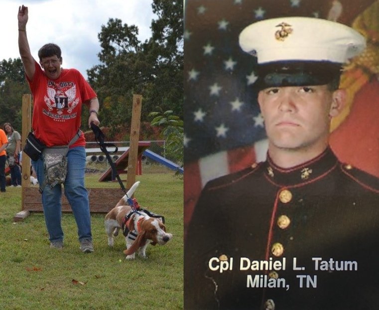 WorkingDogsForVets tweet media