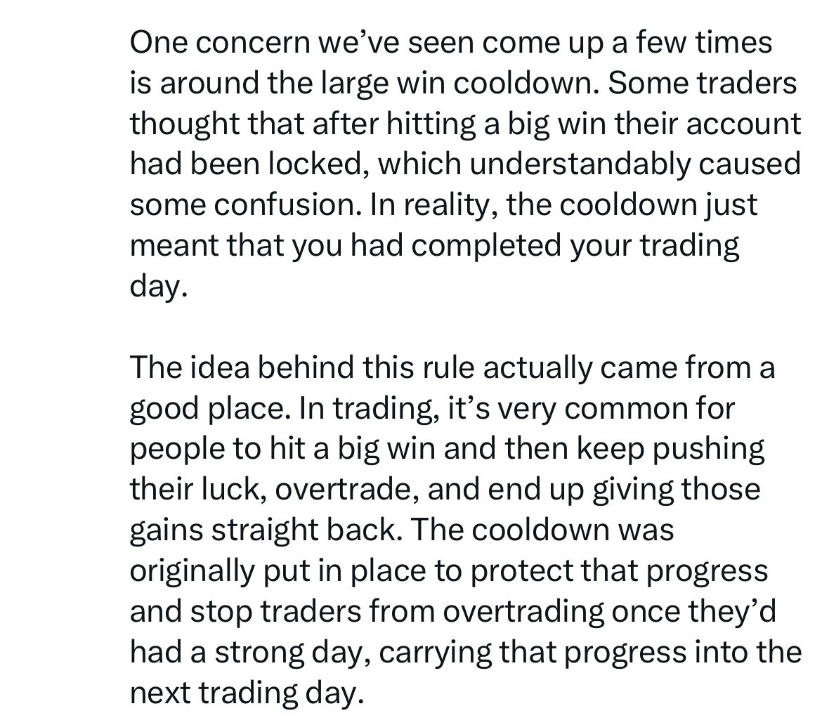 Stop Loss tweet media