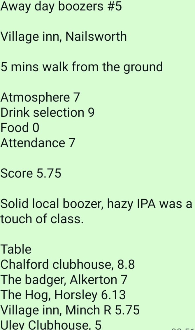 Minety Football Club tweet media