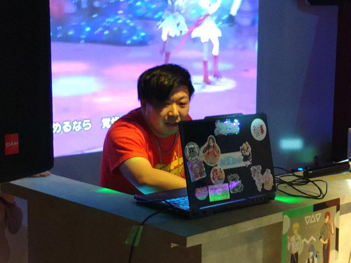 ハム崎人 tweet media