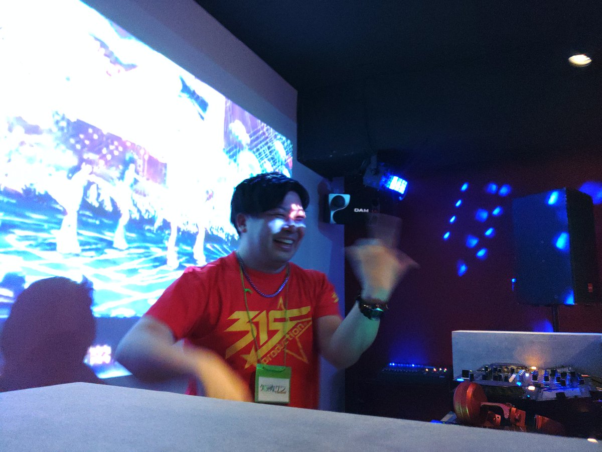 ハム崎人 tweet media