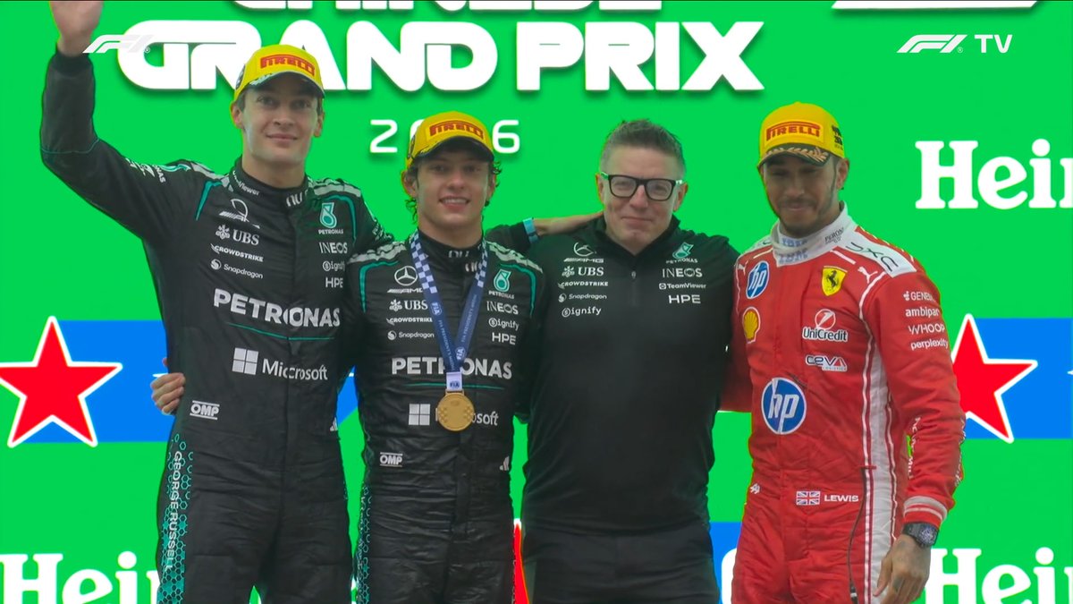 F1 Speed Indonesia tweet media