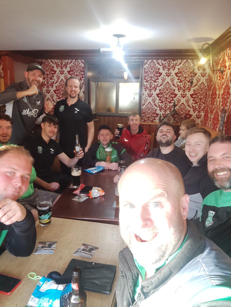 Minety Football Club tweet media