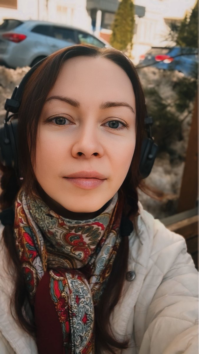 Ainaliora 🍀🌻🔺 tweet media