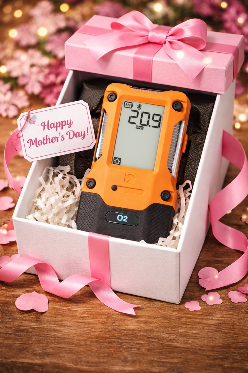 Crowcon Detection Instruments Ltd. tweet media