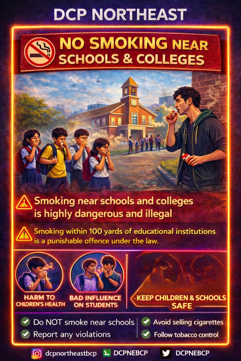 DCP North East tweet media