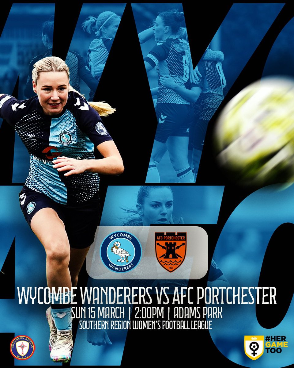 Wycombe Wanderers tweet media