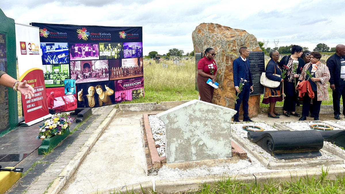 SAHRCommission tweet media