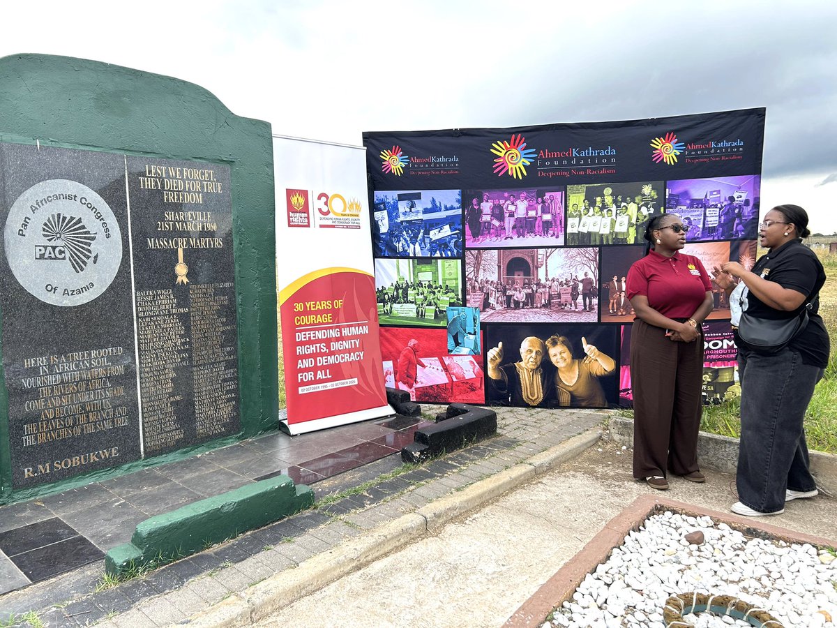 SAHRCommission tweet media