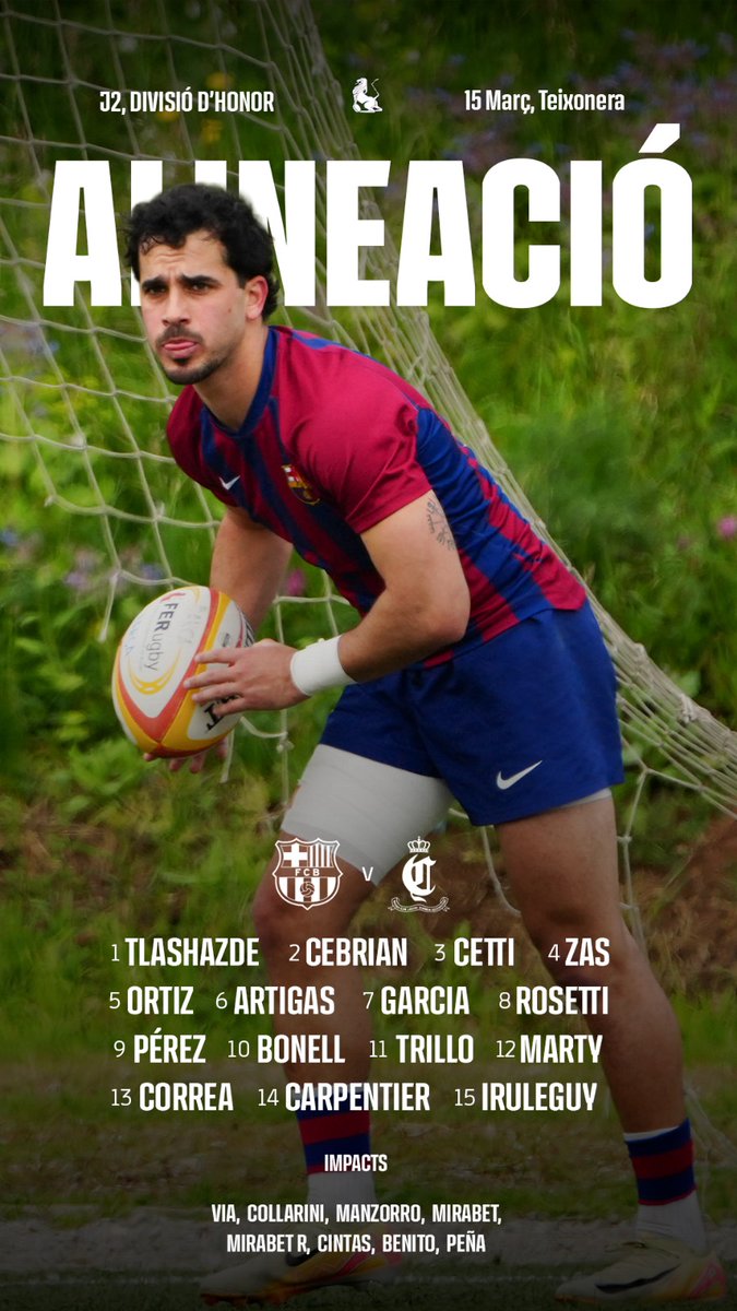 RUGBY BARÇA 21/9/1924 AVRFCB tweet media