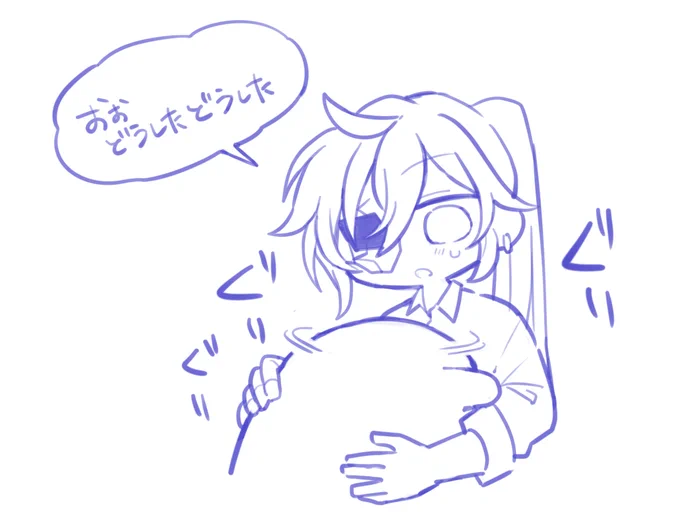 ボス主♀ 