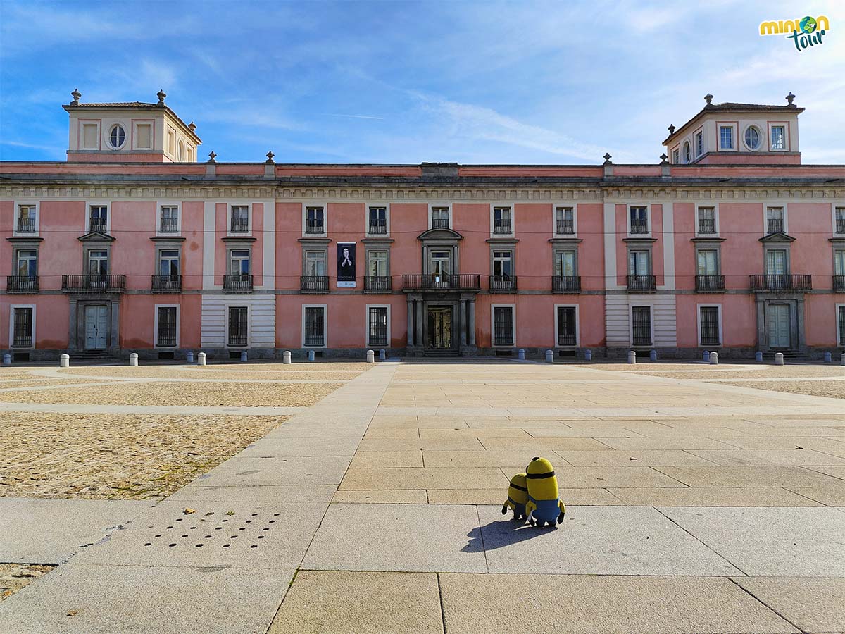 MiniOnTour tweet media