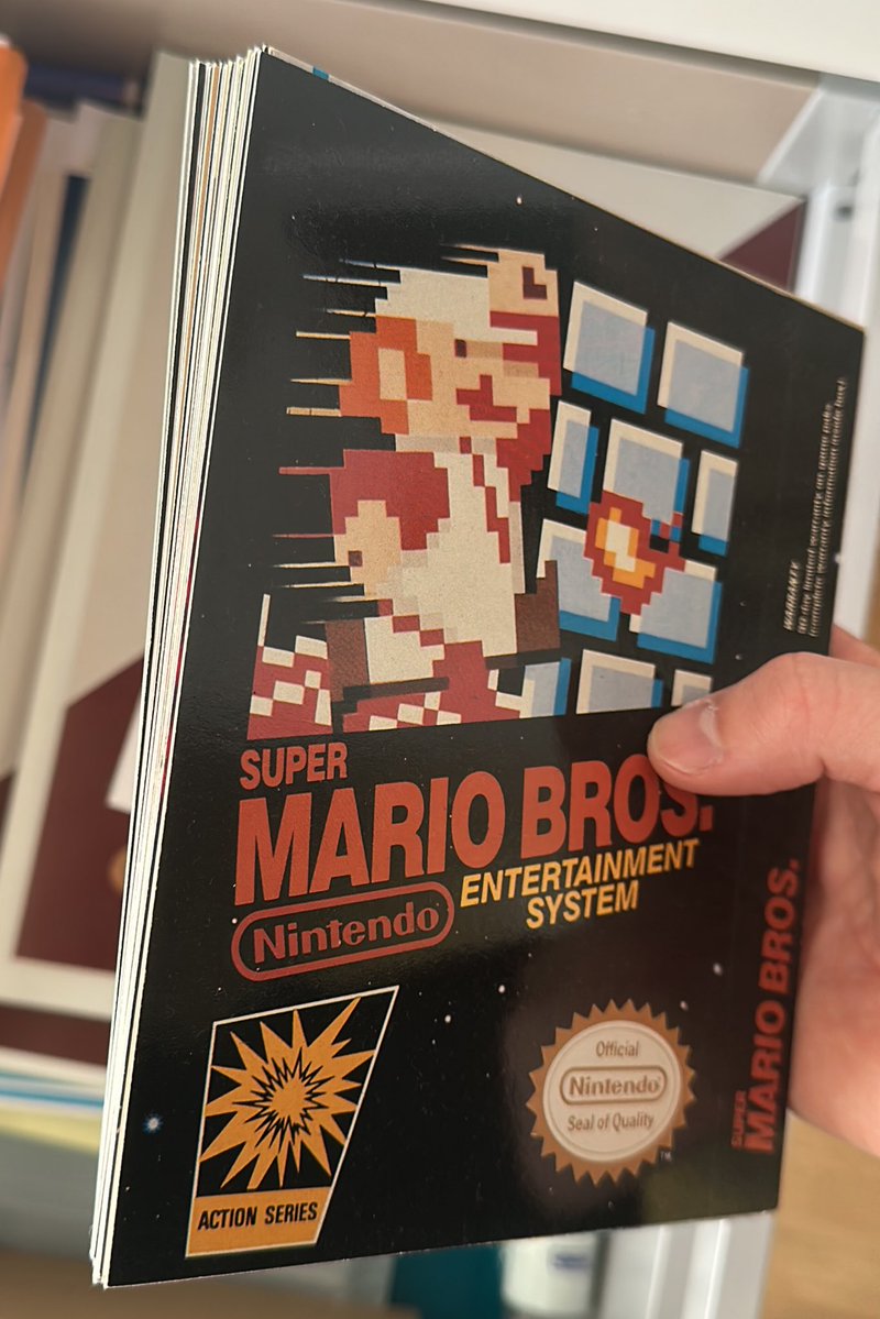 Aliens in the Garage tweet media