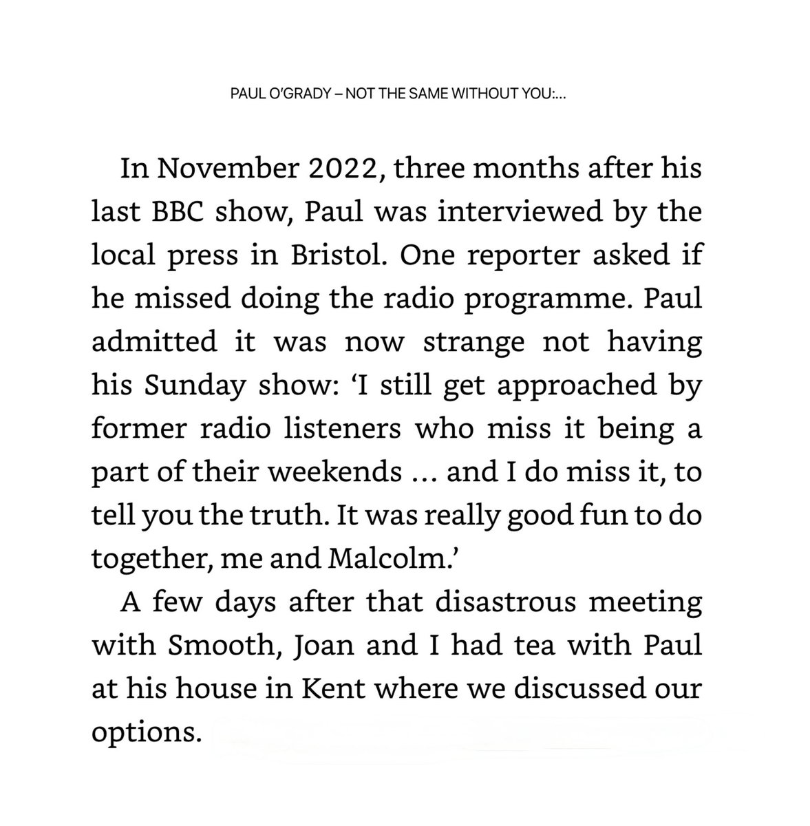 Malcolm Prince tweet media