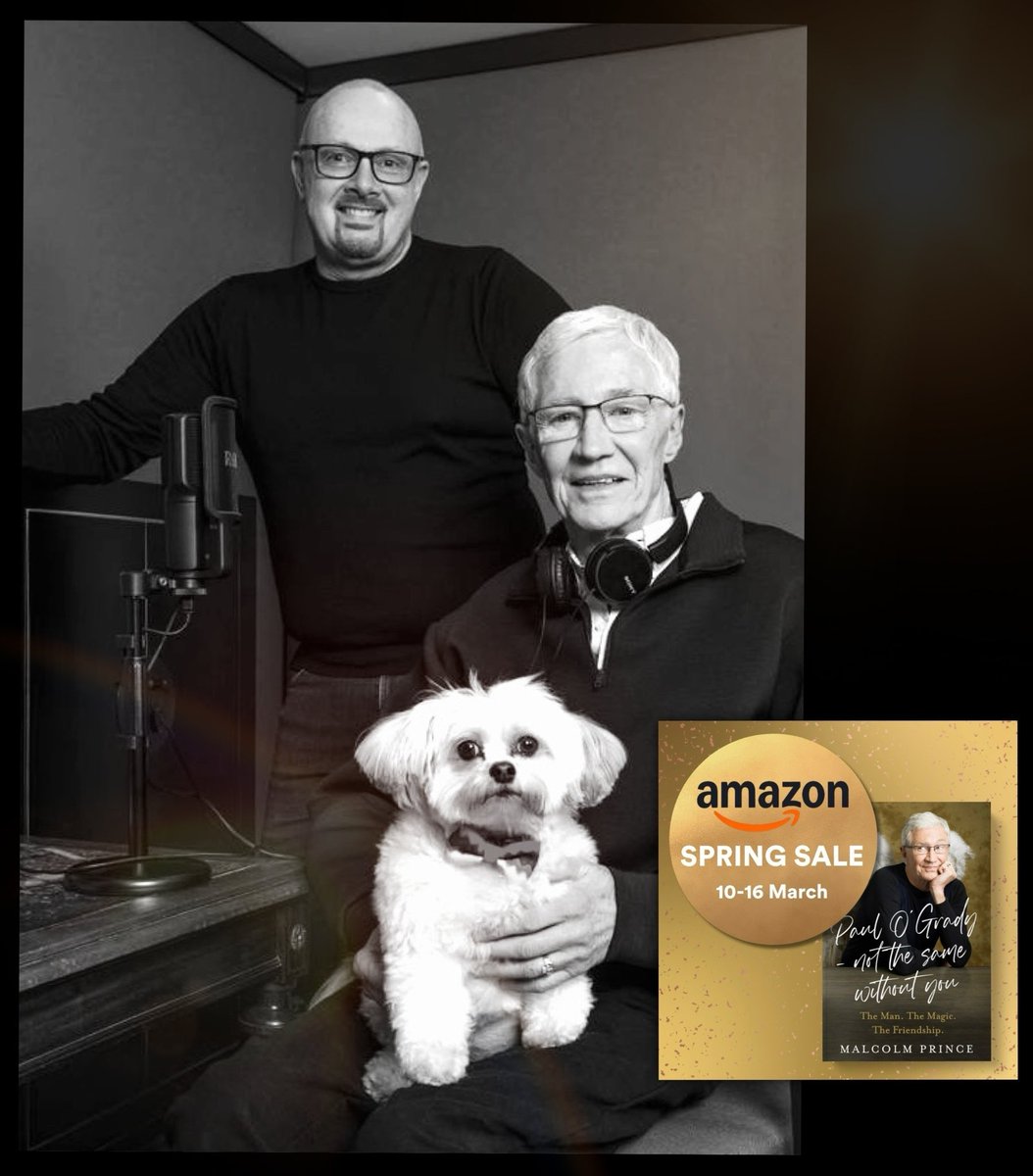 Malcolm Prince tweet media