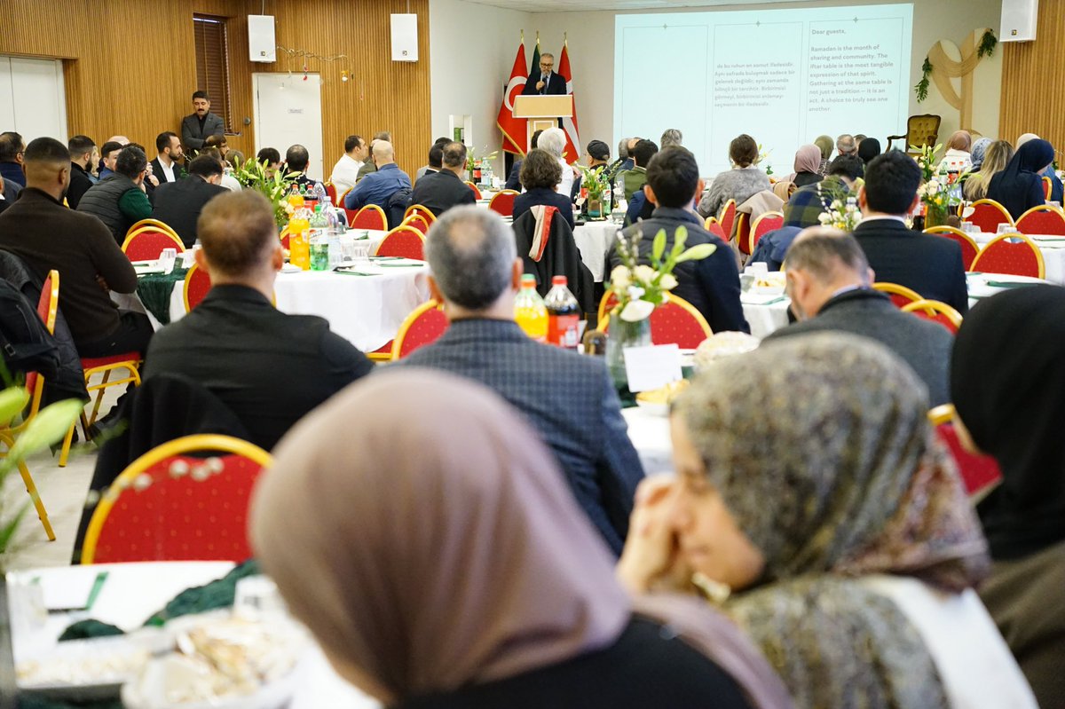 Murat Ileri tweet media