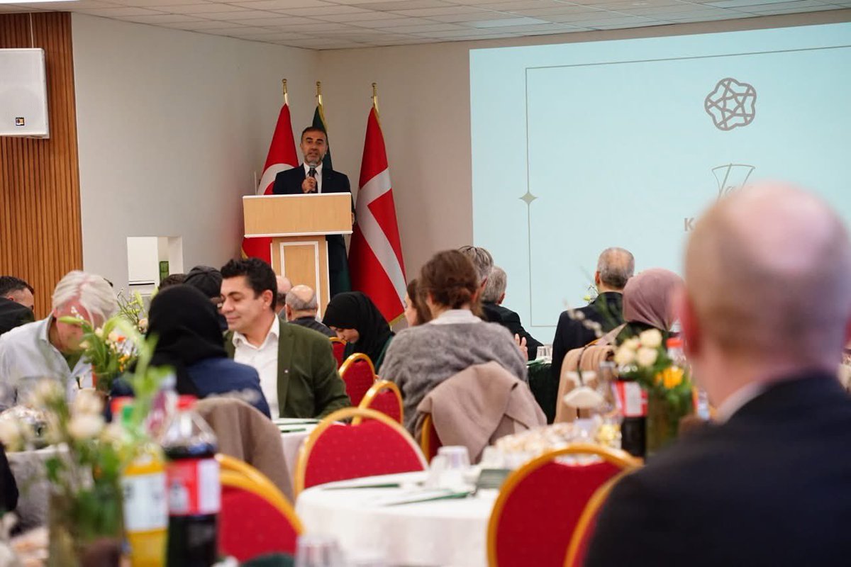 Murat Ileri tweet media