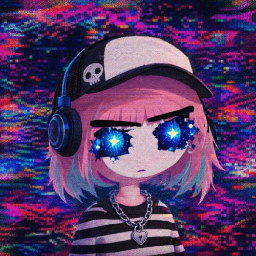 Kyuko Abyss' tweet media