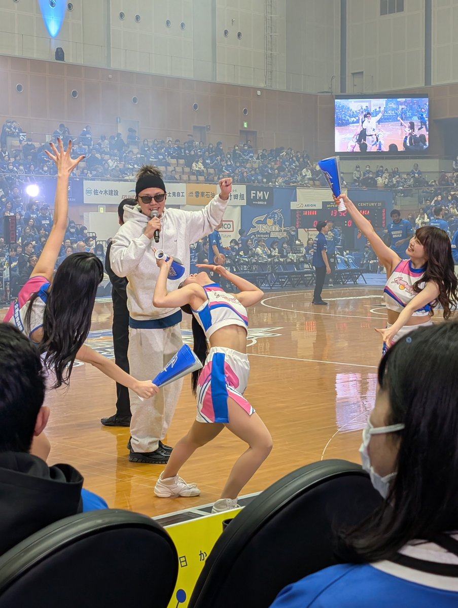 アンソニーたくまドゥ tweet media