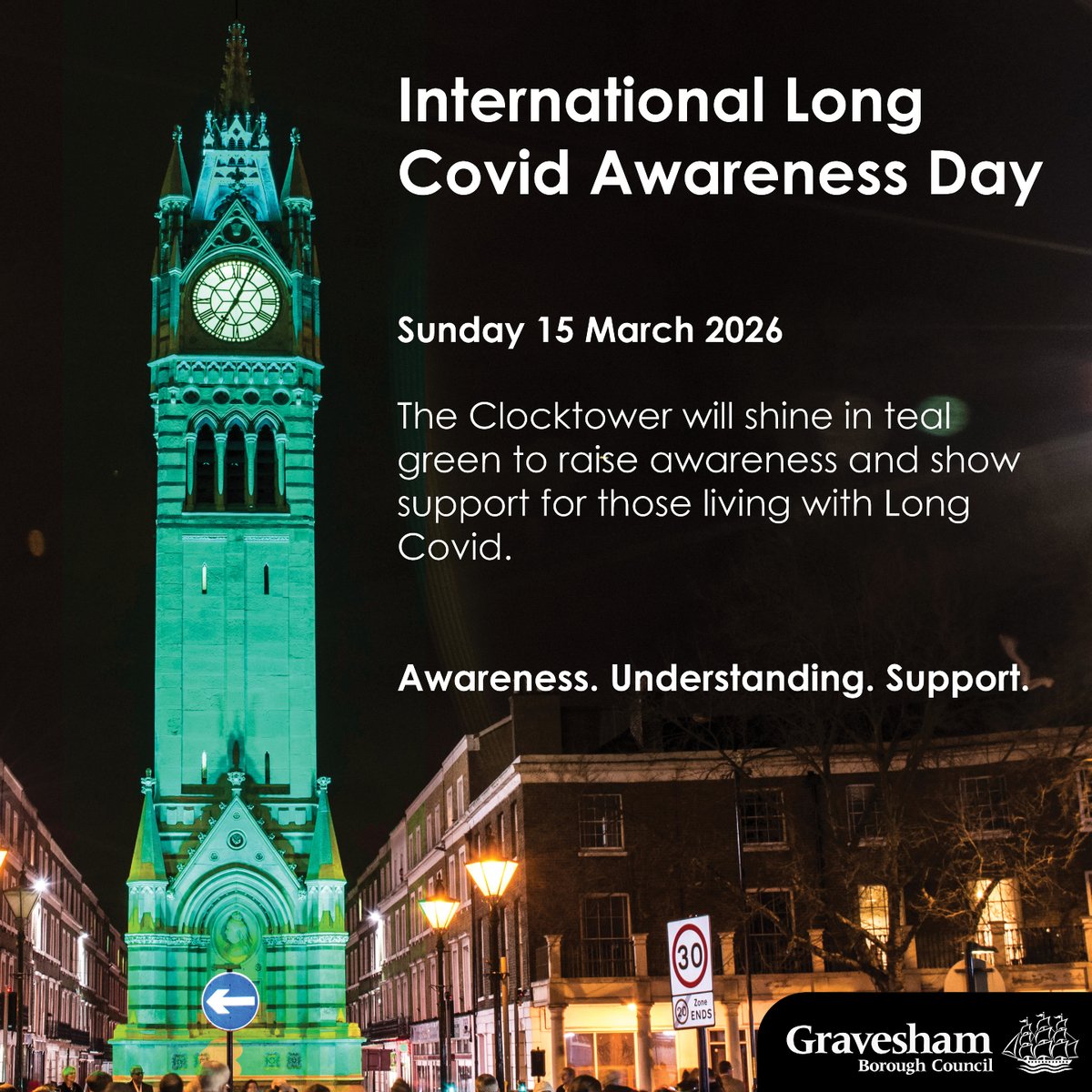 Gravesham Council tweet media