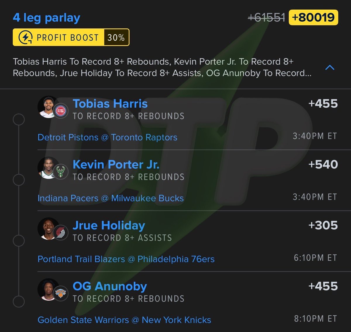 Brandon Brown tweet media