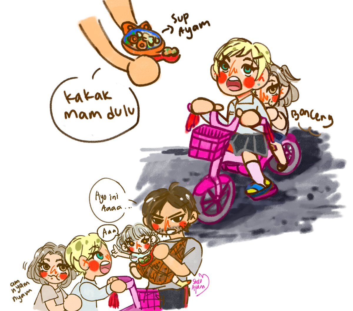 ₊ ⊹ shoto ⋆ °ᡣ𐭩 tweet media