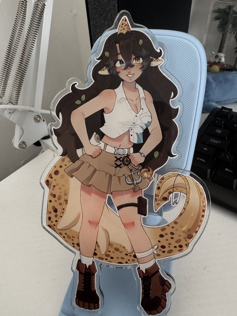 Lulushi 🦈⛰️ tweet media