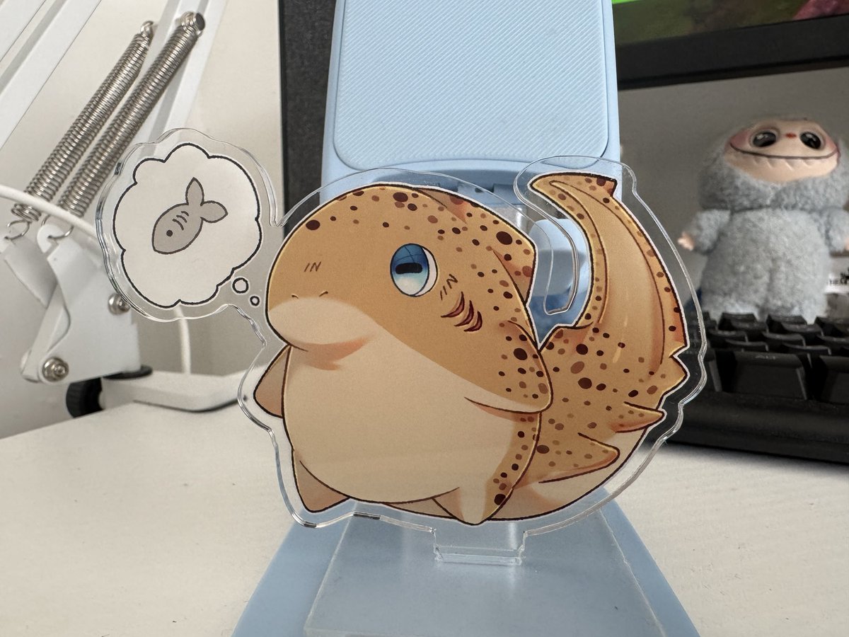 Lulushi 🦈⛰️ tweet media