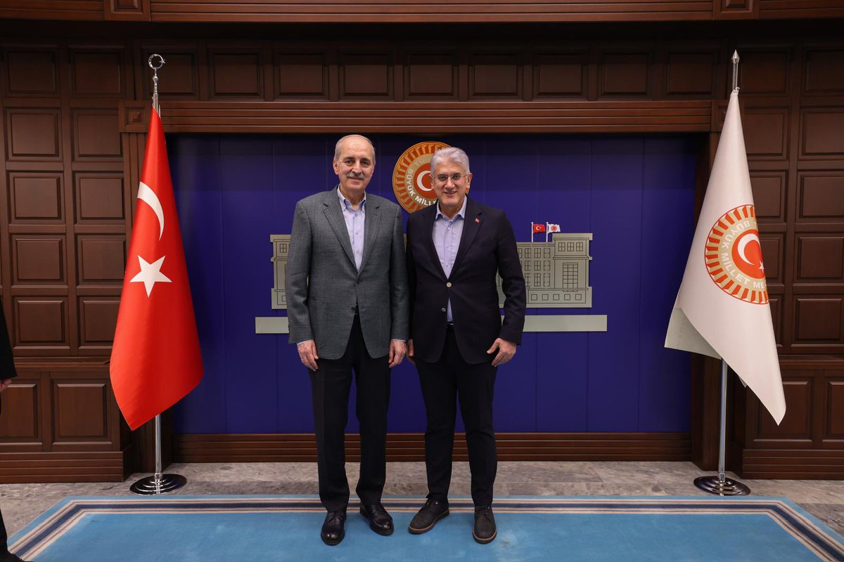 Mehmet Müftüoğlu tweet media