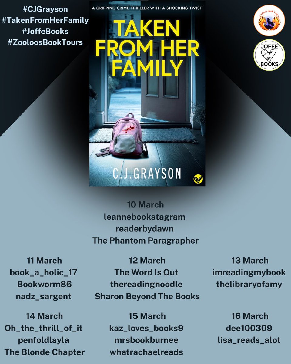 Dee Groocock tweet media