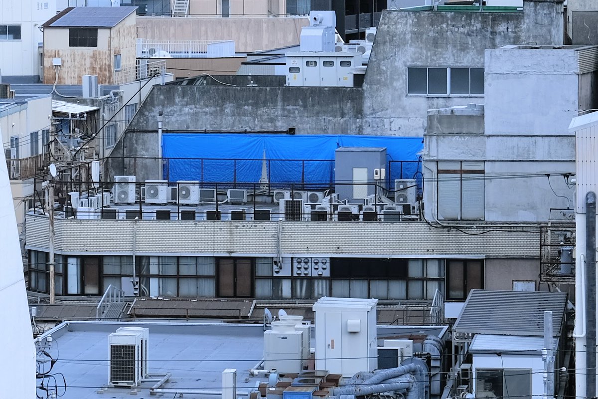 瀬戸内ニュータウン tweet media