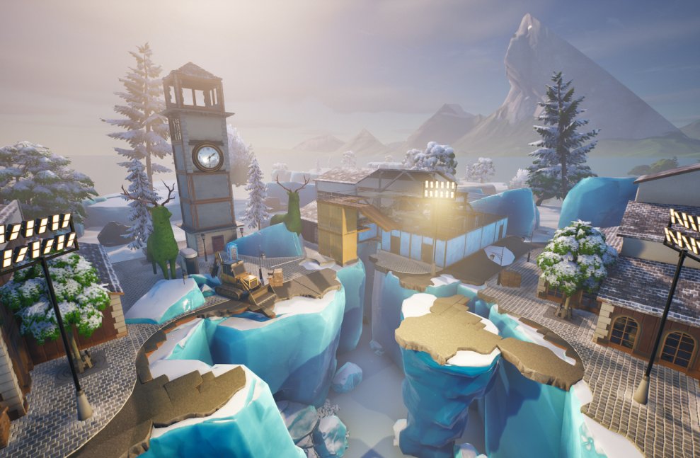 Cosmic Nexus tweet media