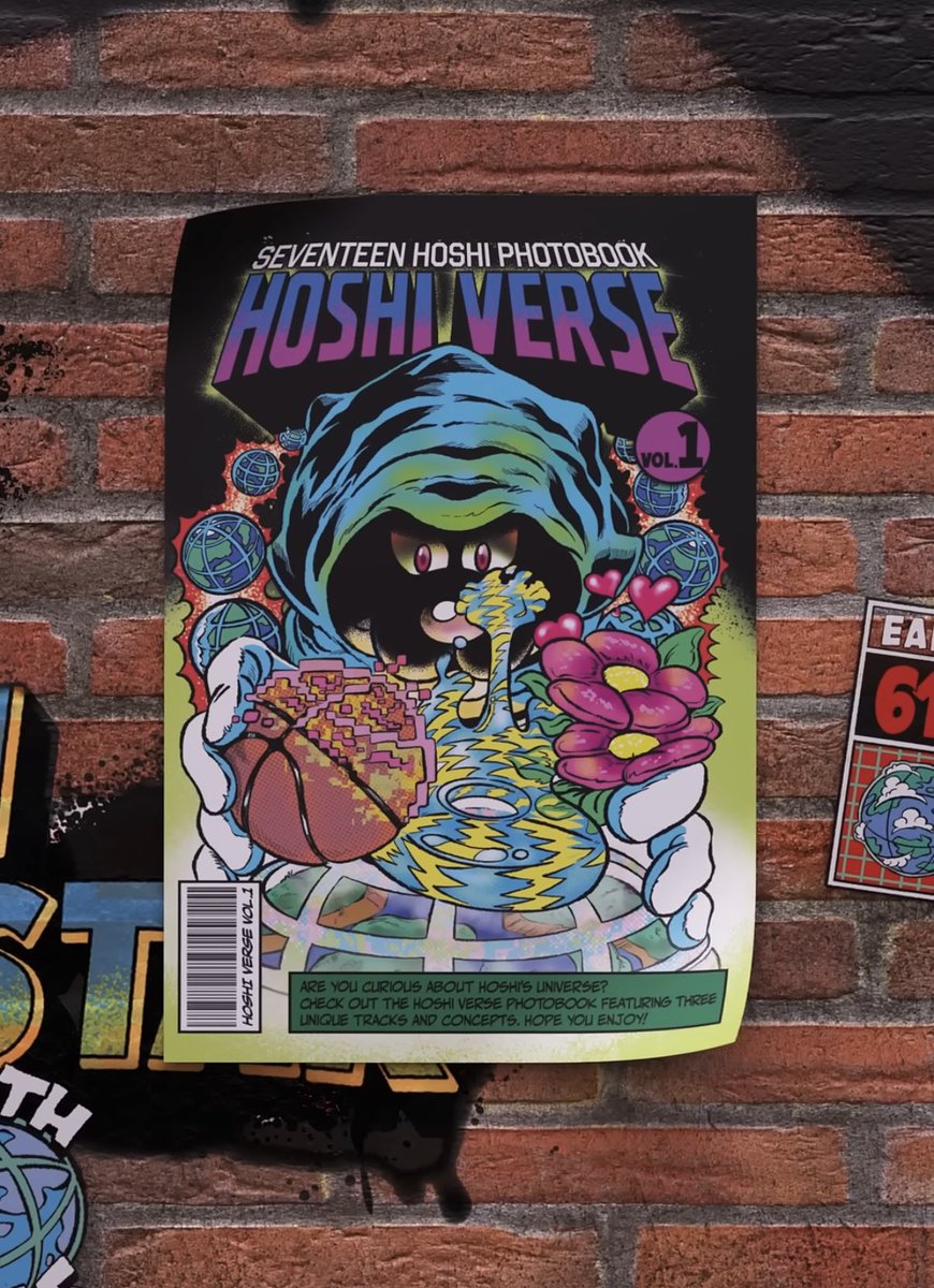 홋프에게 군백기는 없었다⑉♥