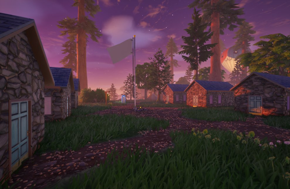 Cosmic Nexus tweet media