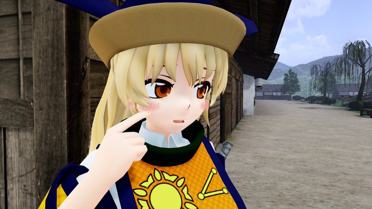 想流(ソル) tweet media