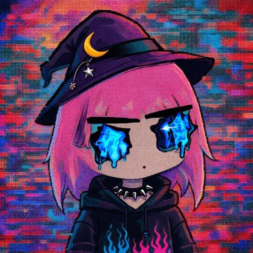 Kyuko Abyss' tweet media