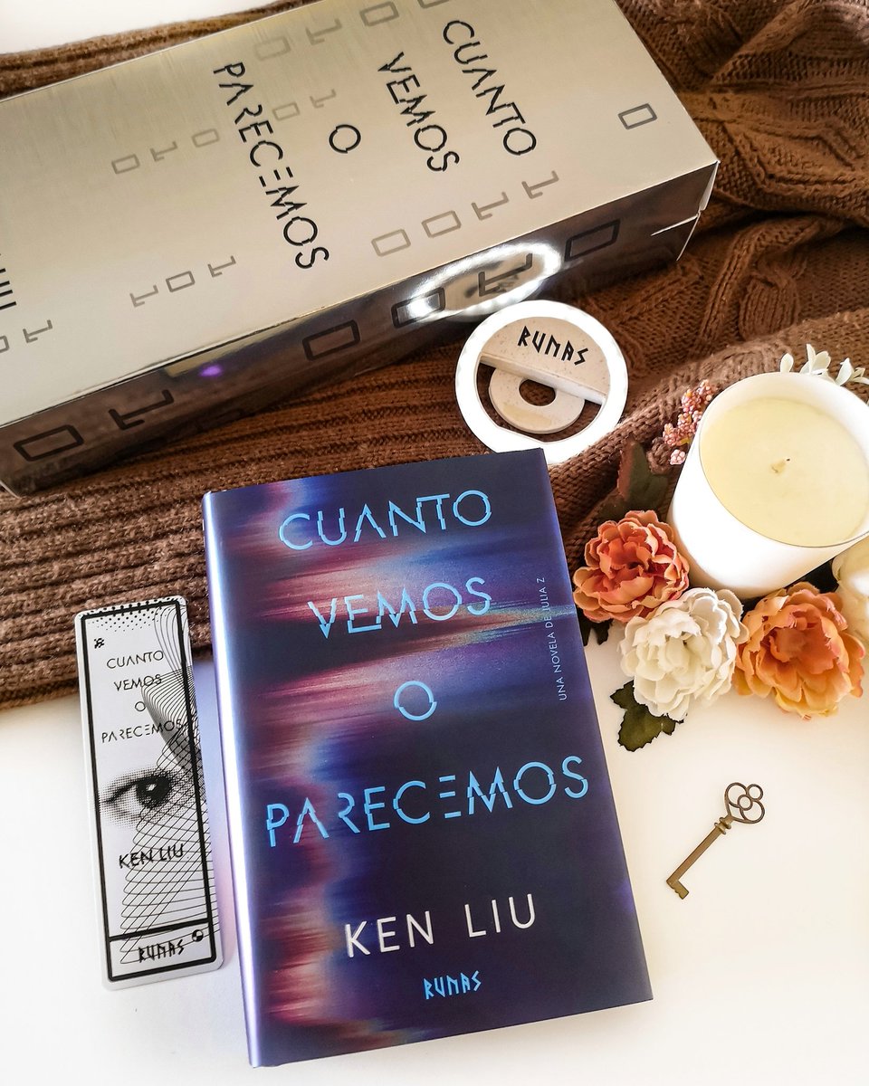 María Teresa Morín tweet media