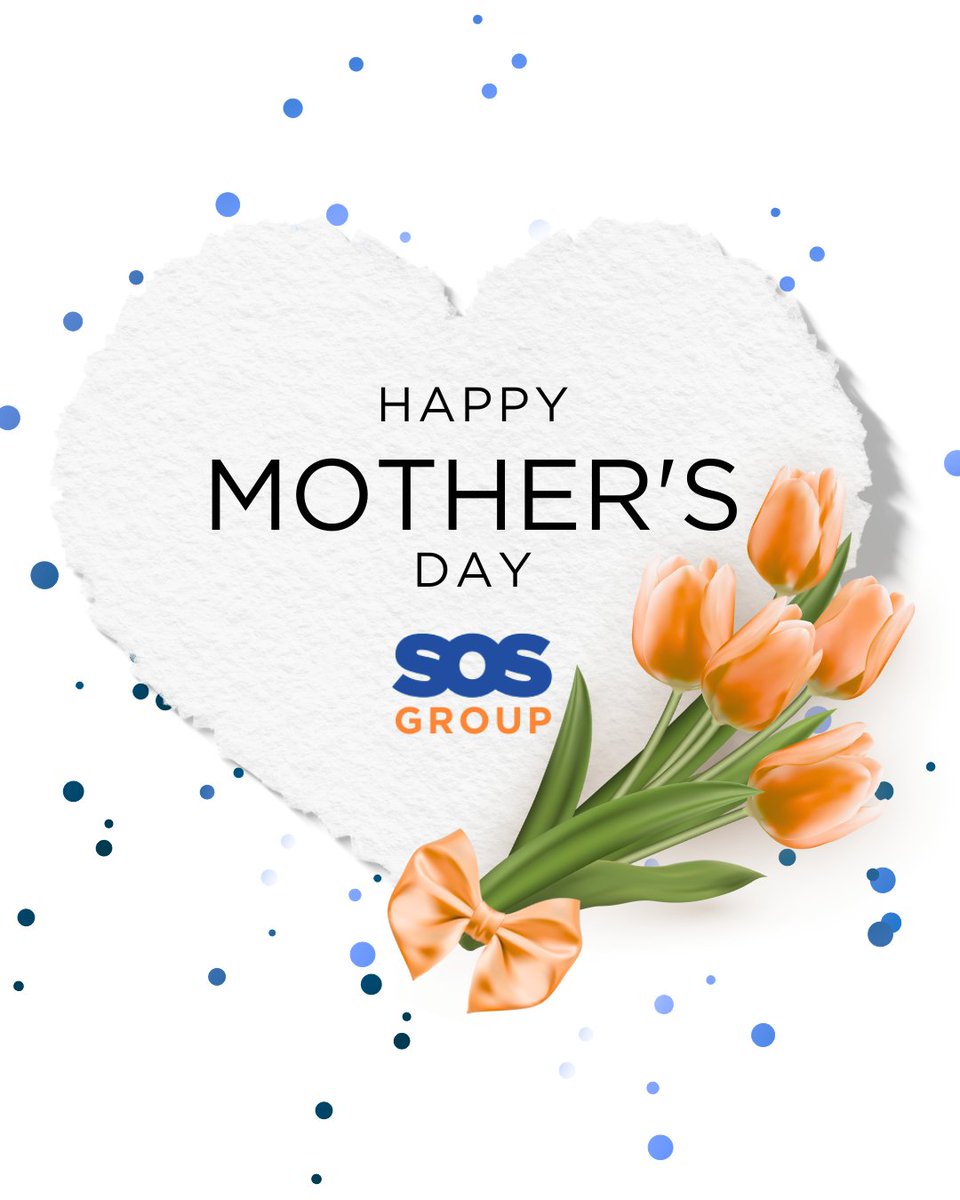 SOS Group Ltd #SBS Winner tweet media