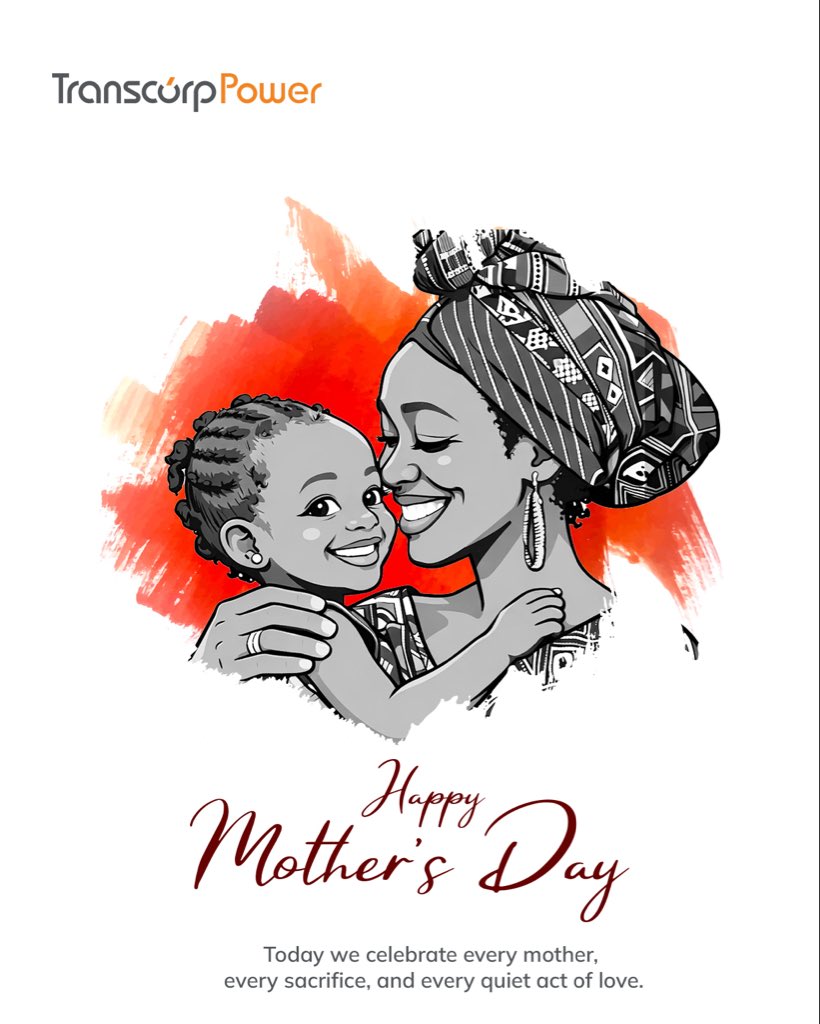 Transcorp Power Plc tweet media