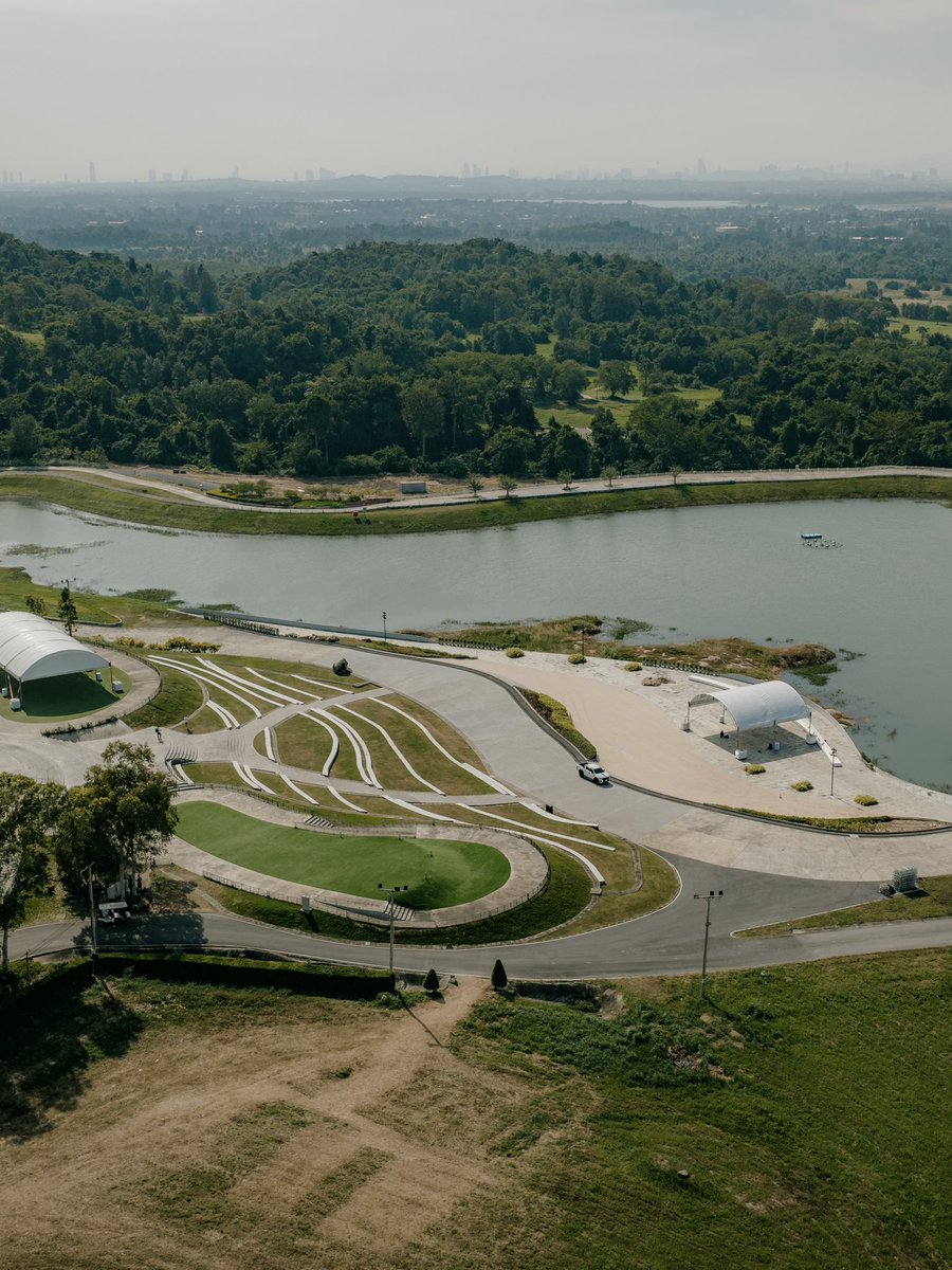 Tomorrowland Thailand tweet media