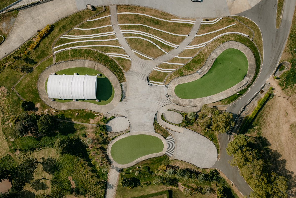 Tomorrowland Thailand tweet media