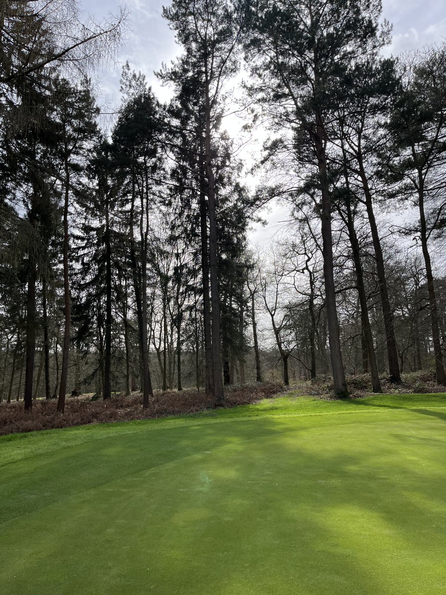 manderkj's tweet photo. Woburn Marquess, tough track but enjoyable https://t.co/rGnaWpVKRr