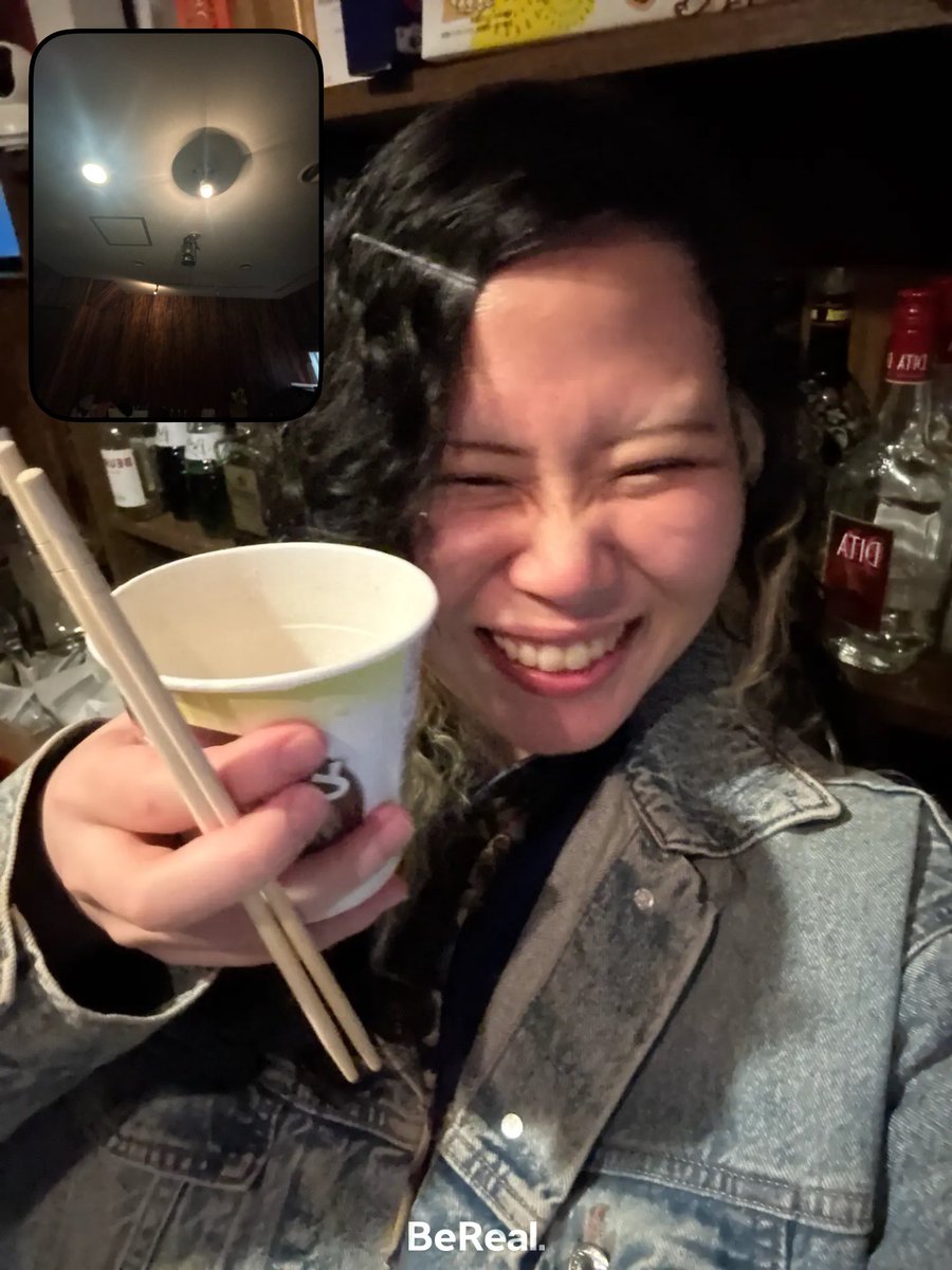 315azibell's tweet image. オープンしました‼️‼️全員来い‼️ @barcharact