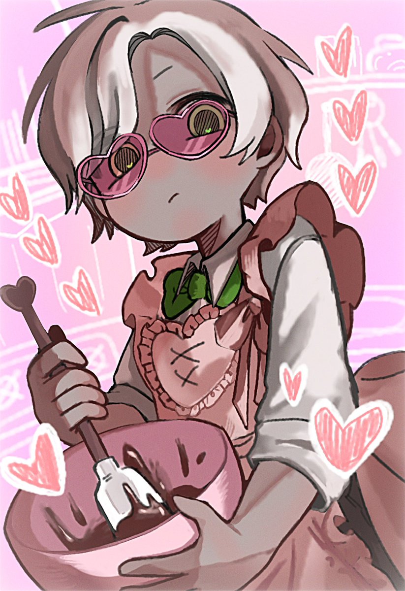 にゅう tweet media